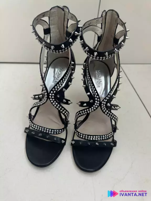 Босоножки Michael Kors!