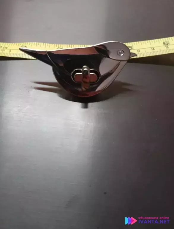 Замок для сумки