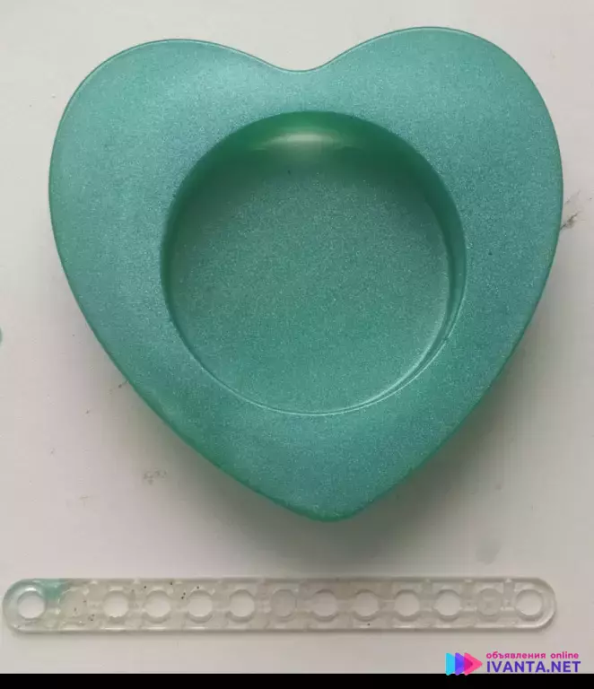 Подсвечники. Пара на праздник