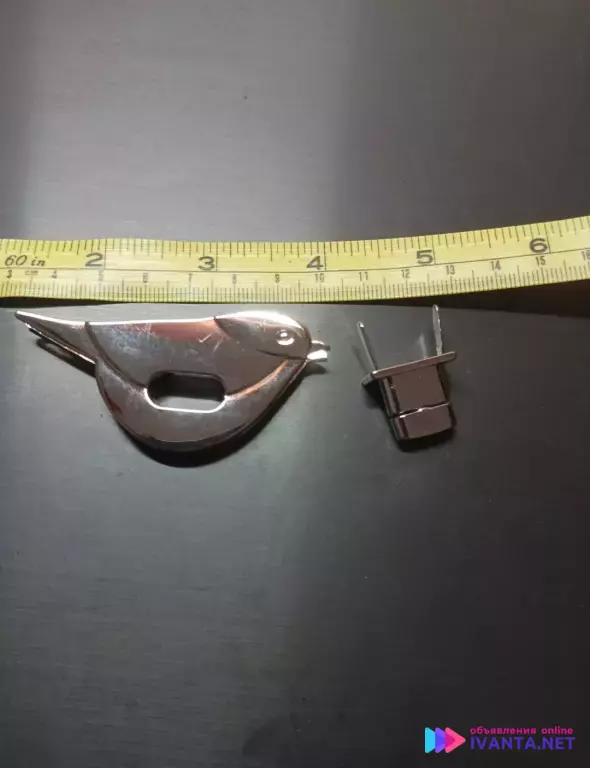 Замок для сумки