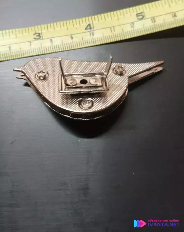 Замок для сумки