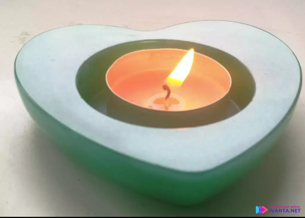 Подсвечники. Пара на праздник