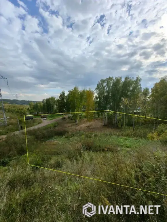 Производственная База 1,1 Га