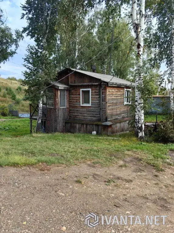 Производственная База 1,1 Га