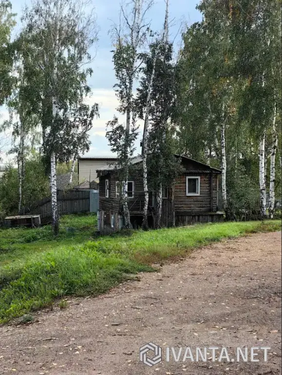 Производственная База 1,1 Га