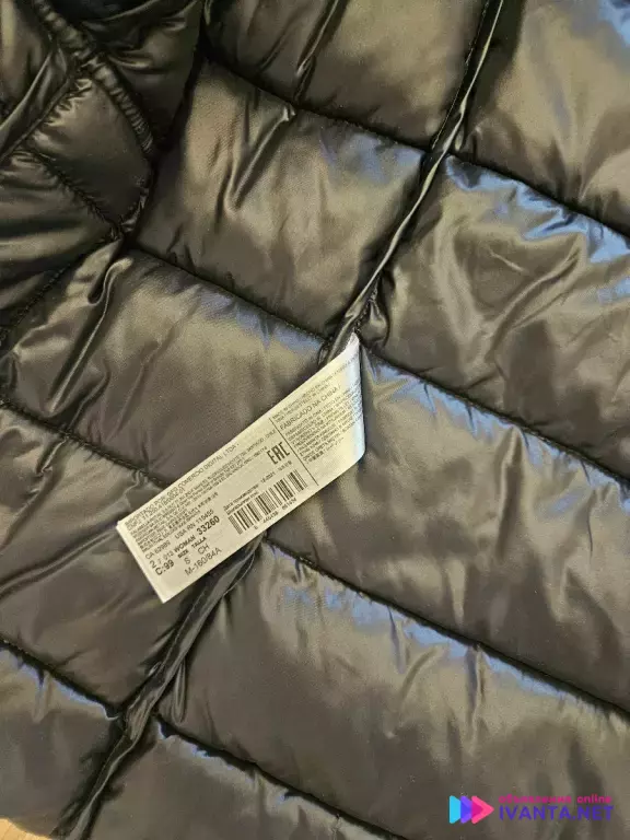 Куртка Mango S!