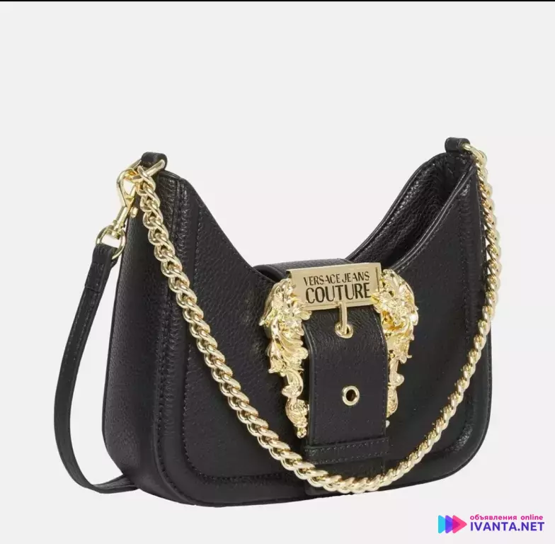 Новая сумка Versace!