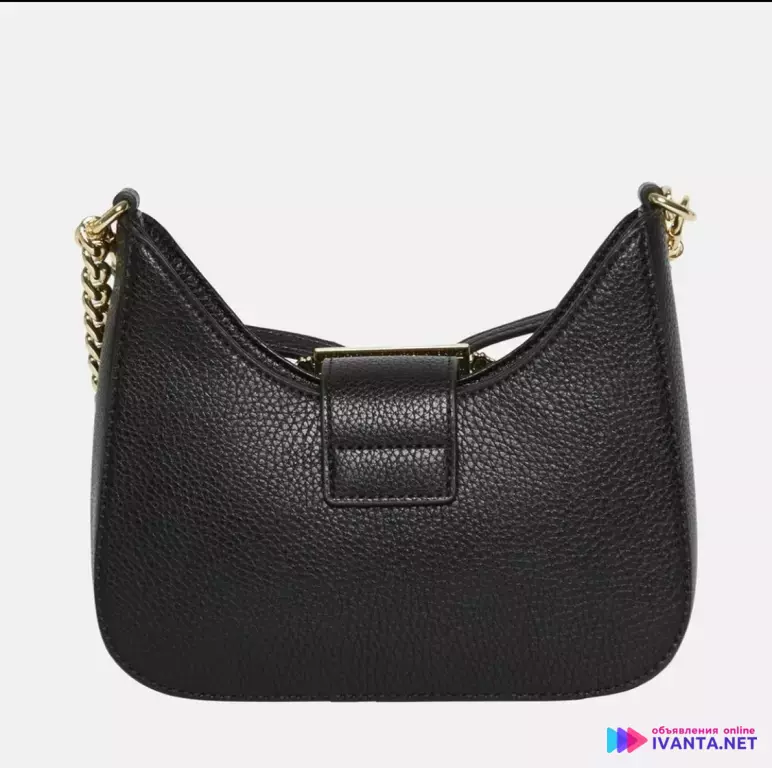 Новая сумка Versace!