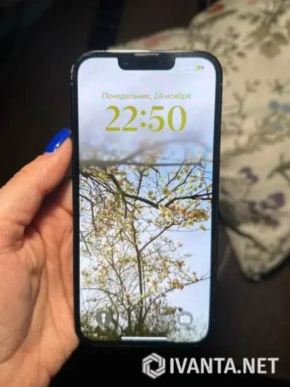 iPhone 13 Pro 256 гб