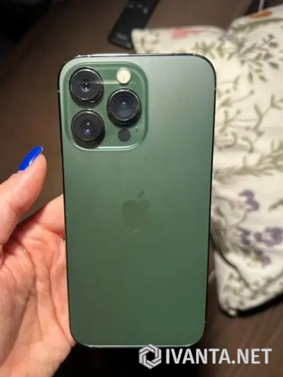 iPhone 13 Pro 256 гб