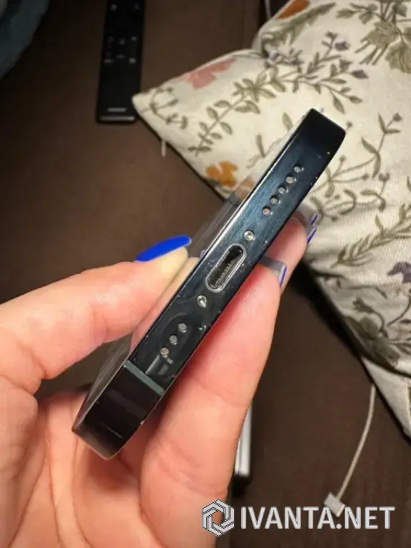 iPhone 13 Pro 256 гб