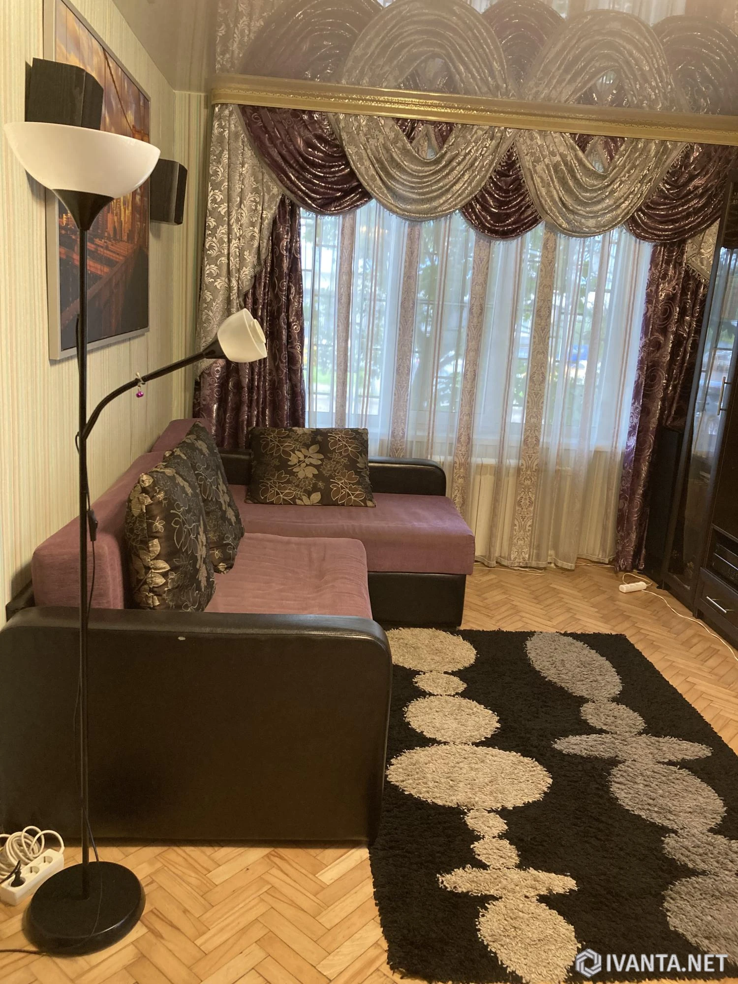 Сдам 1-комнатную квартиру 35 кв.м после ремонта, Щелково - Аренда квартиры длительно - Ivanta.net