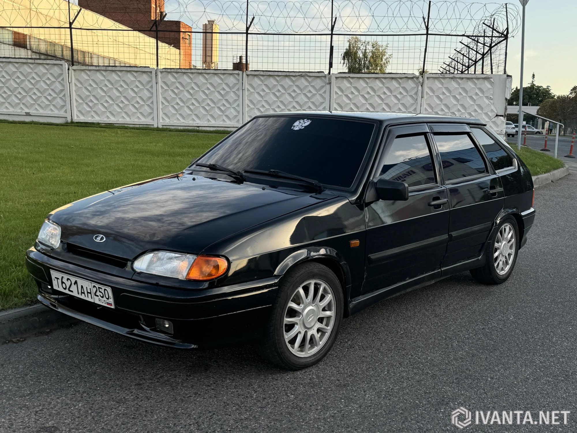 Продаю Lada 2114 2013 года, состояние хорошее - Автомобили - Ivanta.net