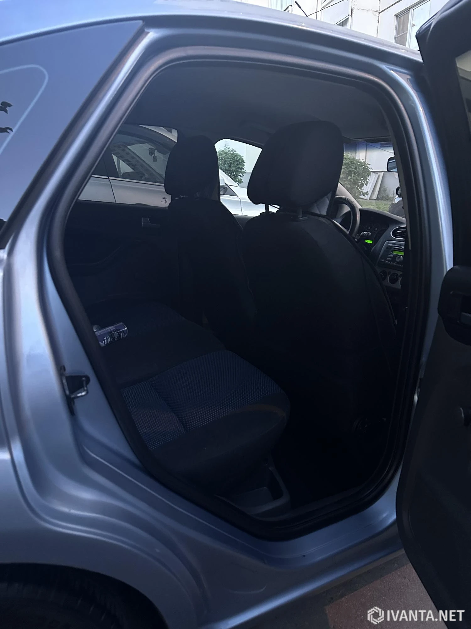 Продам Ford Focus 2006 с газобаллонным оборудованием - Автомобили - Ivanta.net