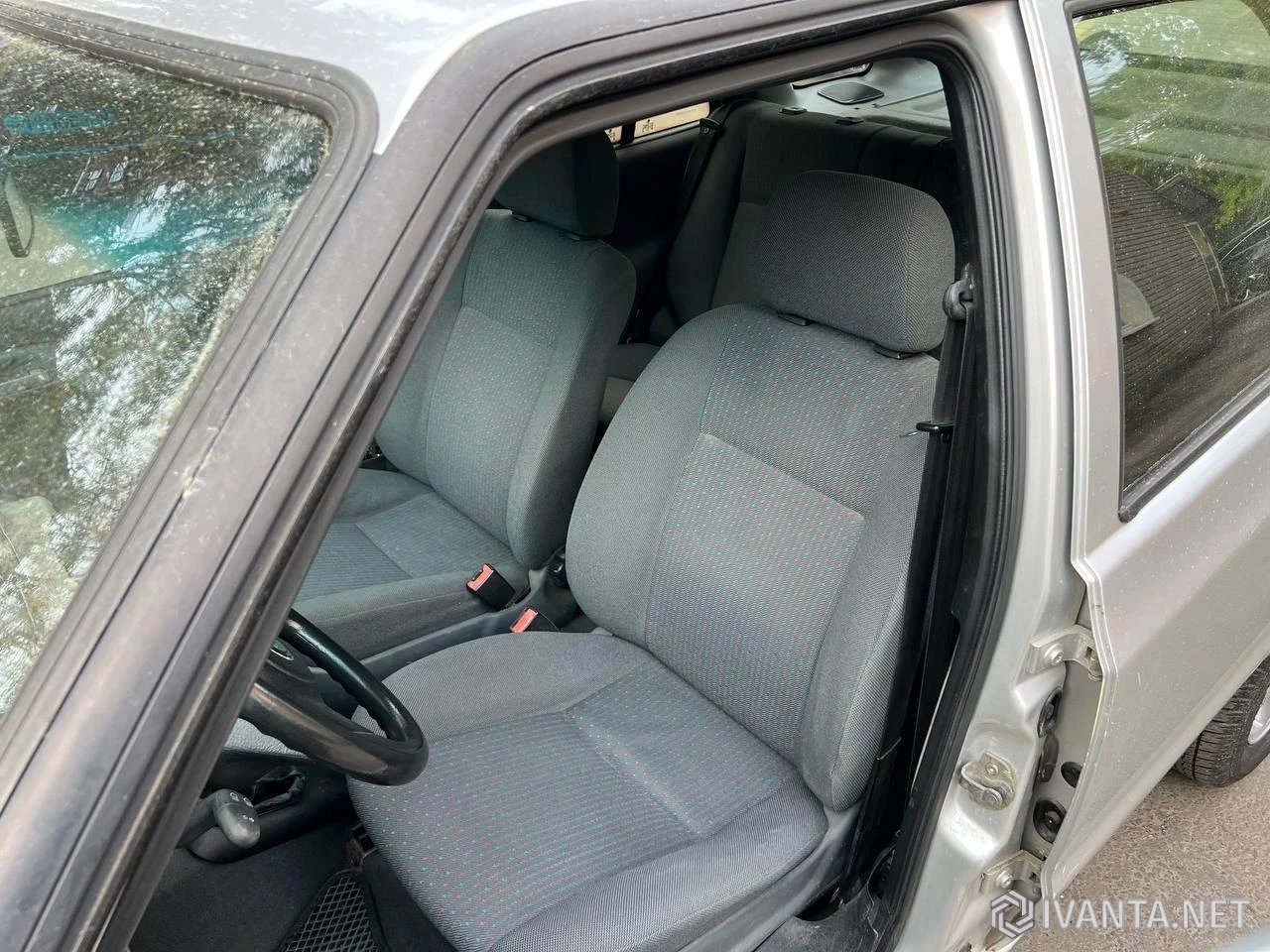 Skoda Felicia, 1998 - Транспорт - Ivanta.net