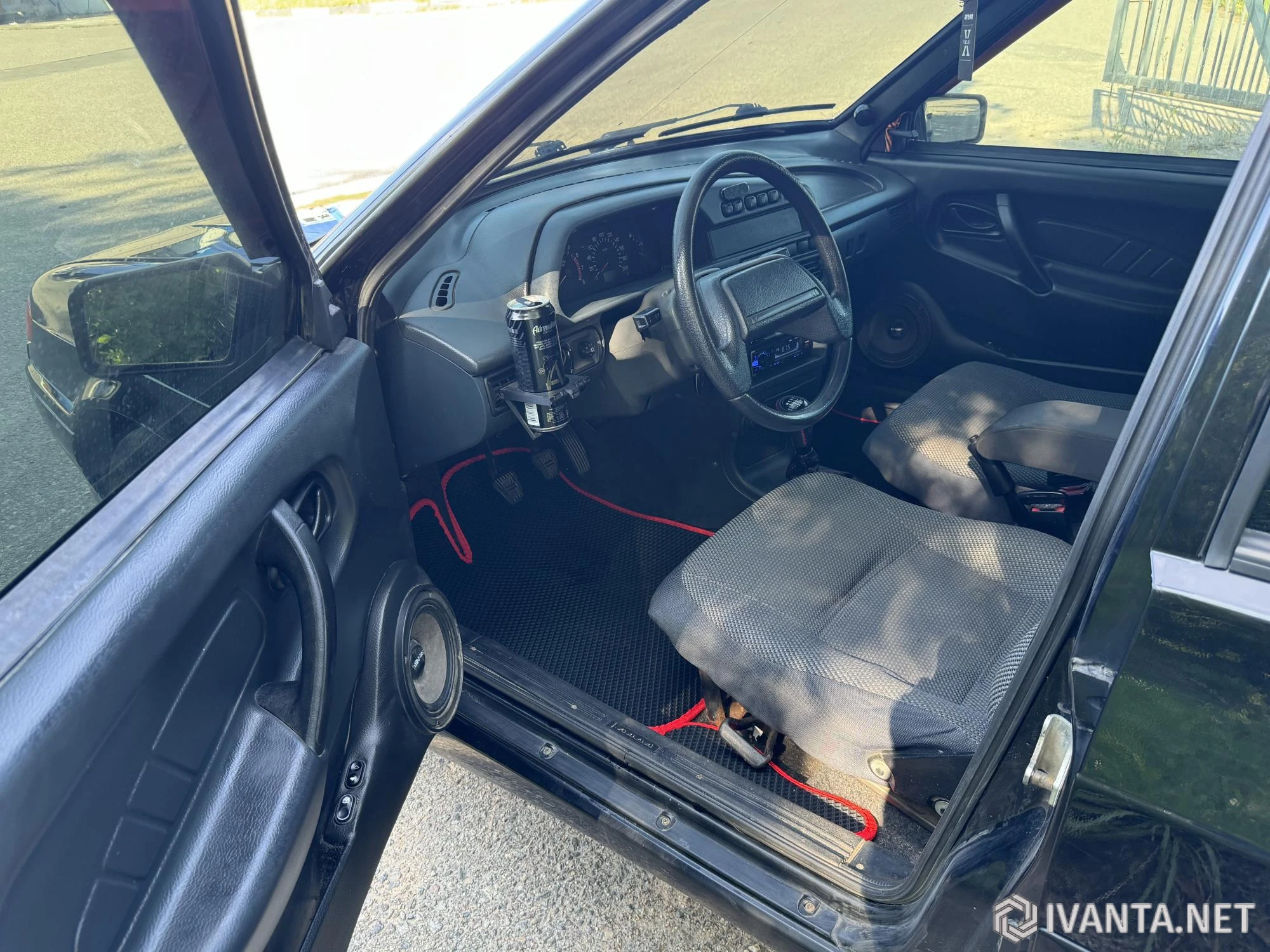 Продаю Lada 2114 2013 года, состояние хорошее - Автомобили - Ivanta.net