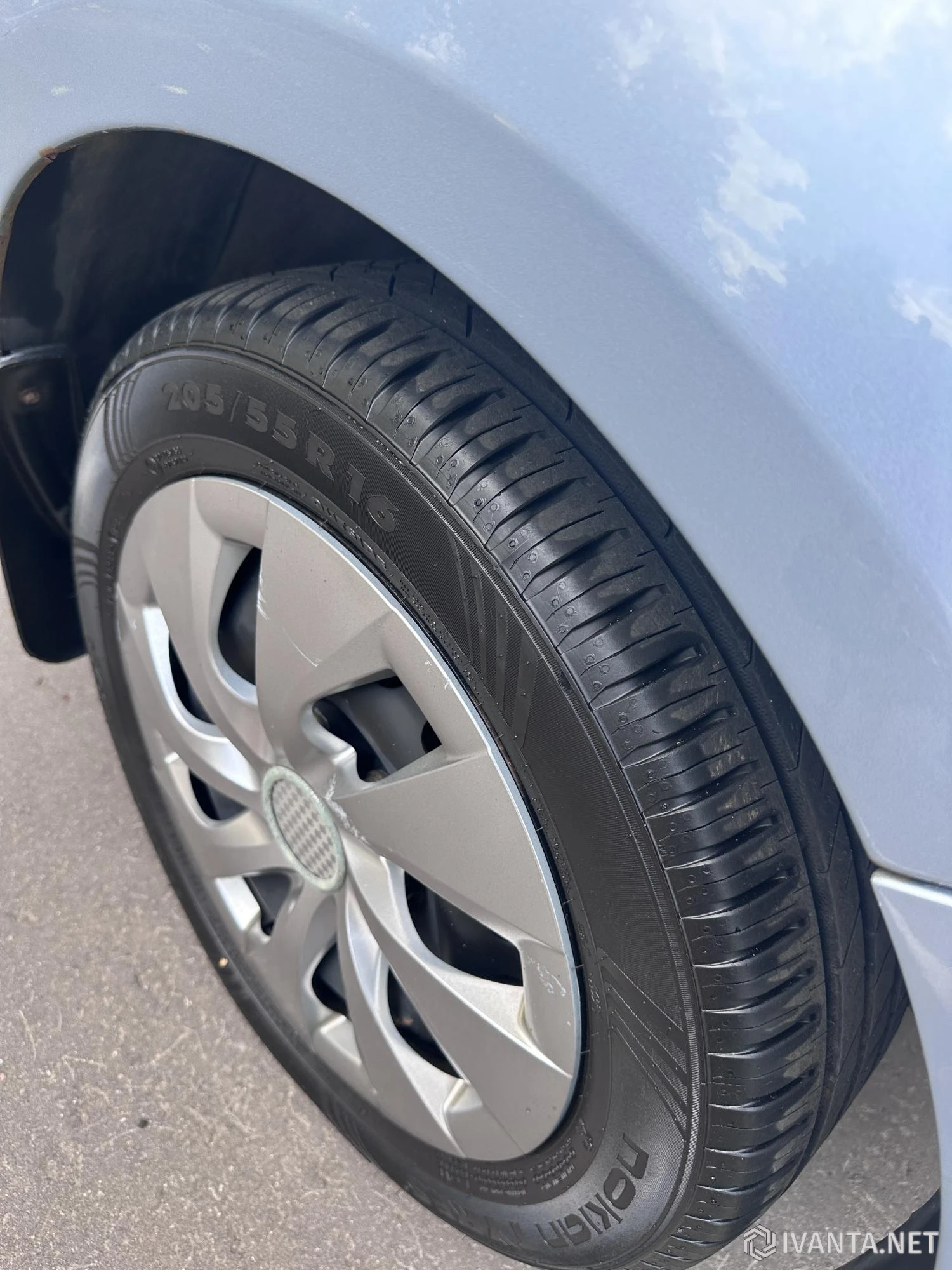 Продам Ford Focus 2006 с газобаллонным оборудованием - Автомобили - Ivanta.net