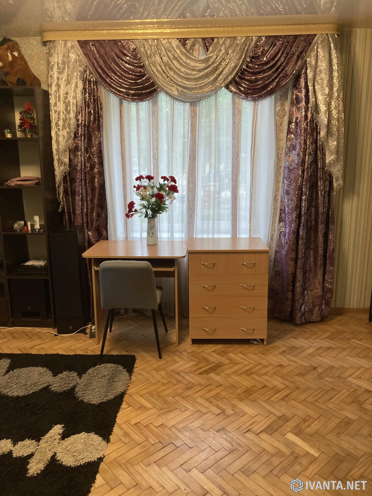 Сдам 1-комнатную квартиру 35 кв.м после ремонта, Щелково - Аренда квартиры длительно - Ivanta.net
