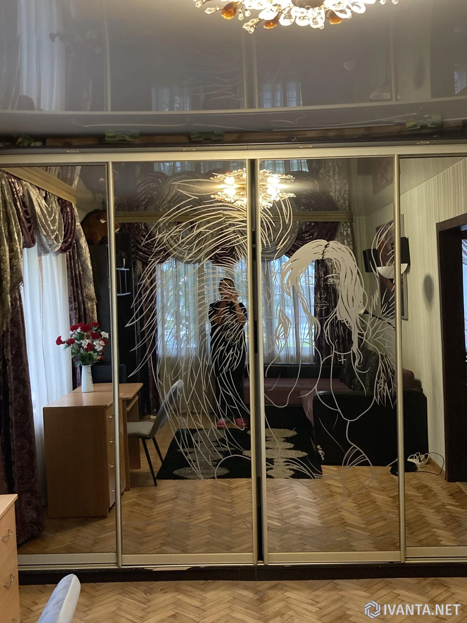 Сдам 1-комнатную квартиру 35 кв.м после ремонта, Щелково - Аренда квартиры длительно - Ivanta.net