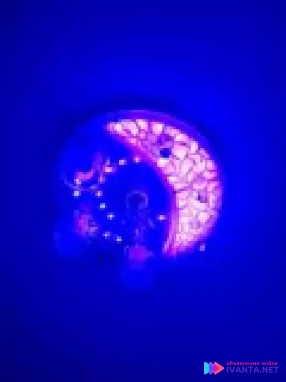 Люстра потолочная