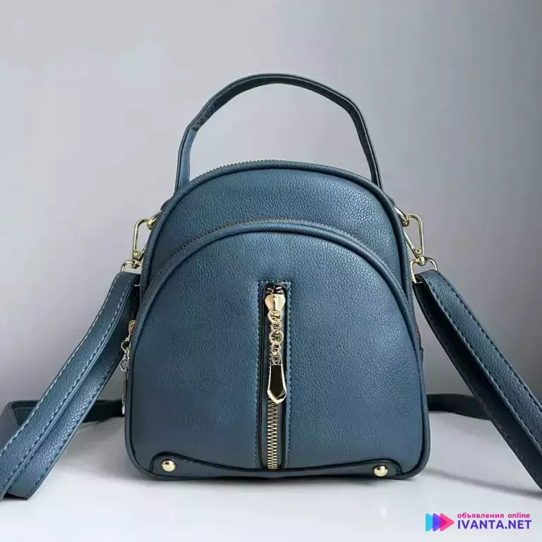 Рюкзак Sandy Blue!