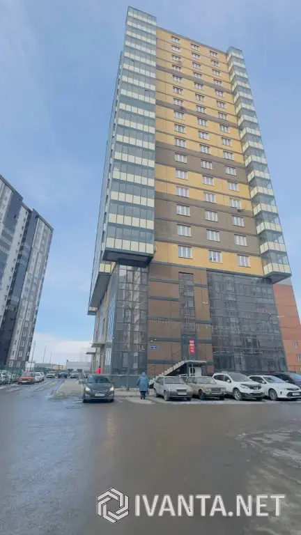 Помещение под школу танцев.