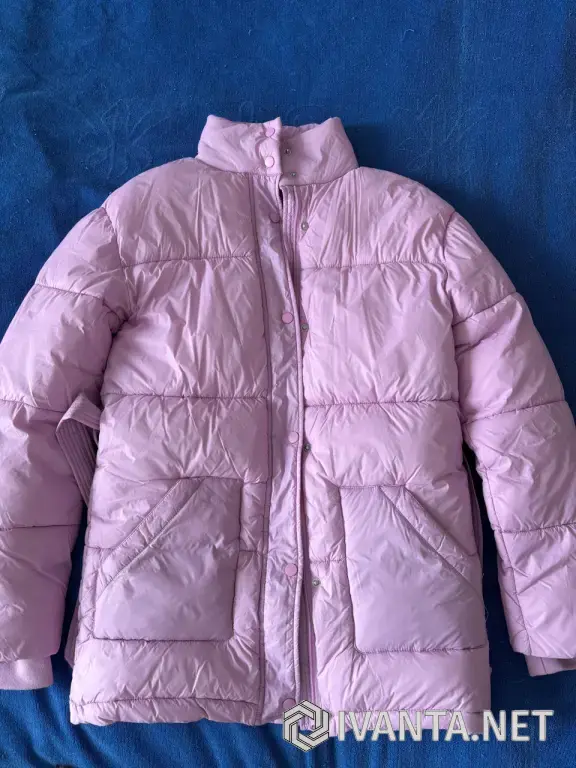 Зимняя куртка XS-S!