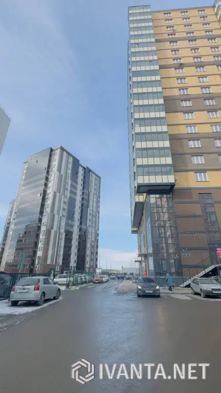 Помещение под школу танцев.