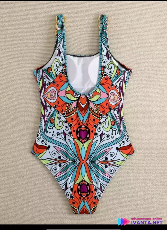 Новый красивый купальник!