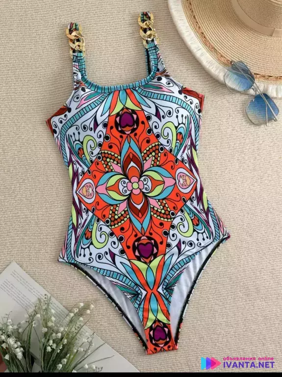 Новый красивый купальник!