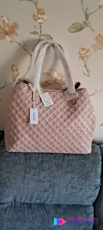 Новая сумка Guess!