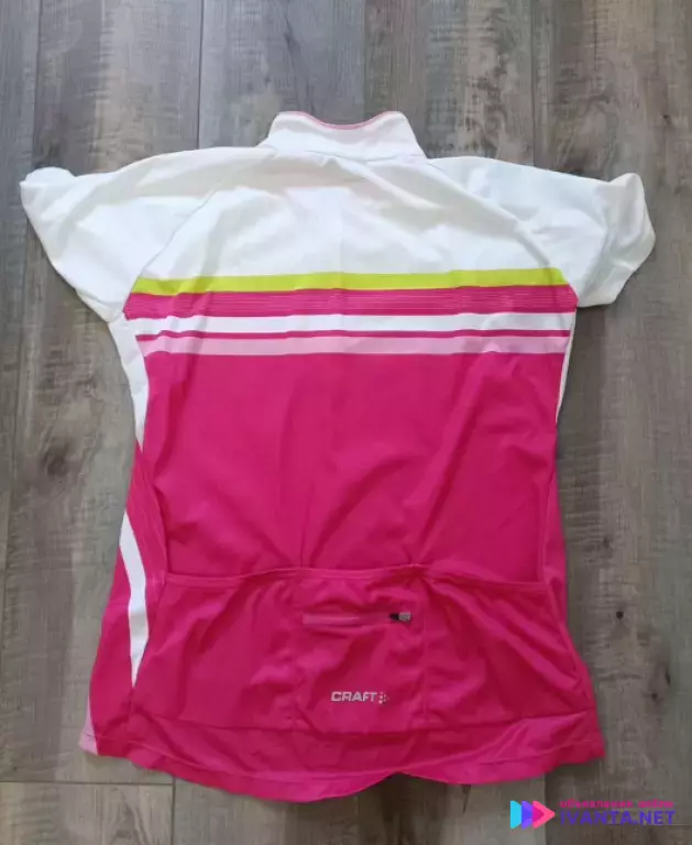 Веломайка женская Craft