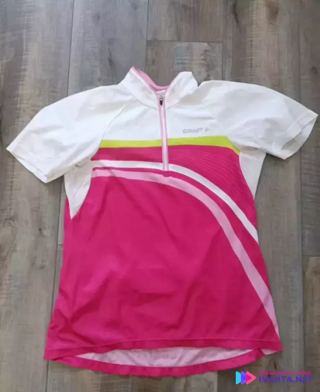 Веломайка женская Craft