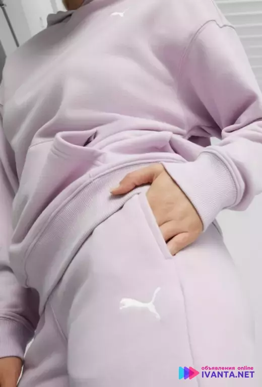 Спортивный костюм Puma!