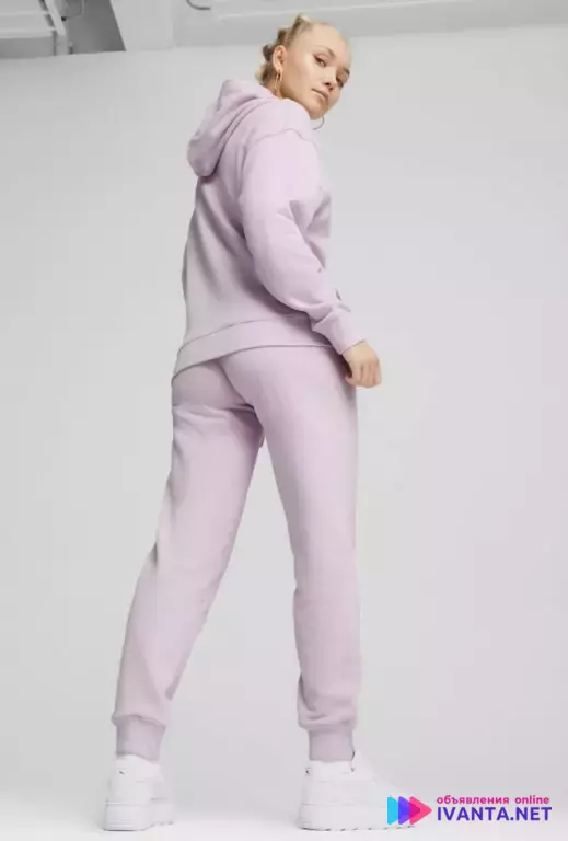 Спортивный костюм Puma!