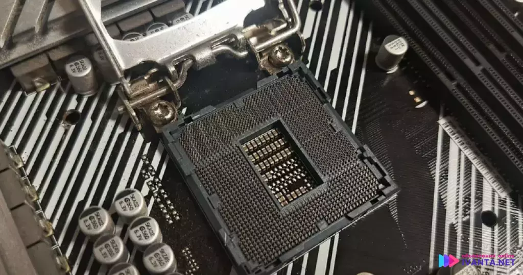 Материнская плата Asus Prime Z490-P LGA 1200