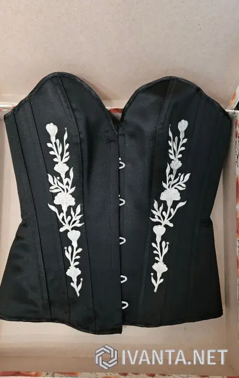 Корсет на продажу! Новый!