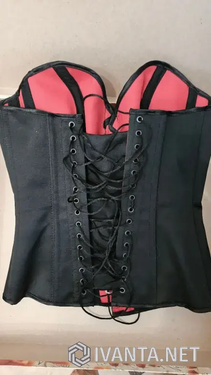 Корсет на продажу! Новый!