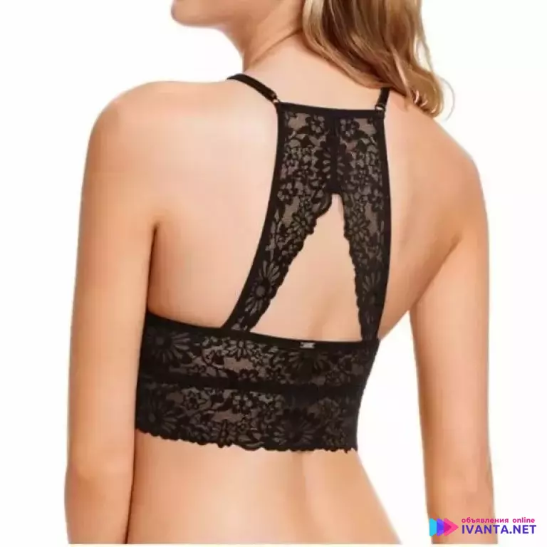 Новый красивый бралетт Victoria's Secret!