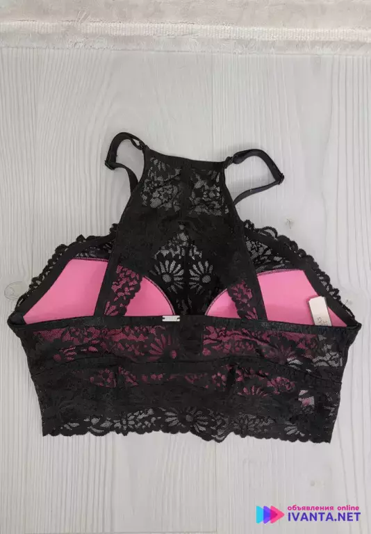 Новый красивый бралетт Victoria's Secret!