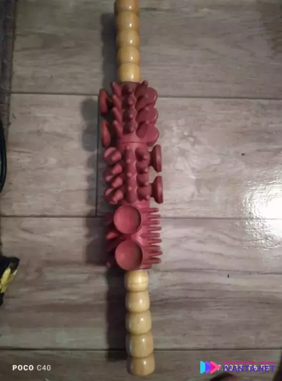 Масажер для тела (СССР)