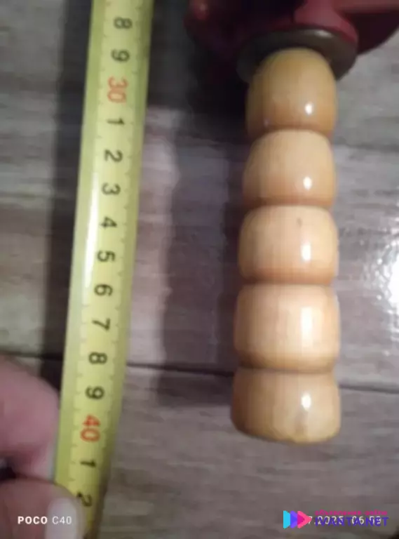 Масажер для тела (СССР)