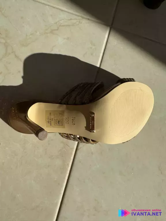 Босоножки Marciano by Guess!