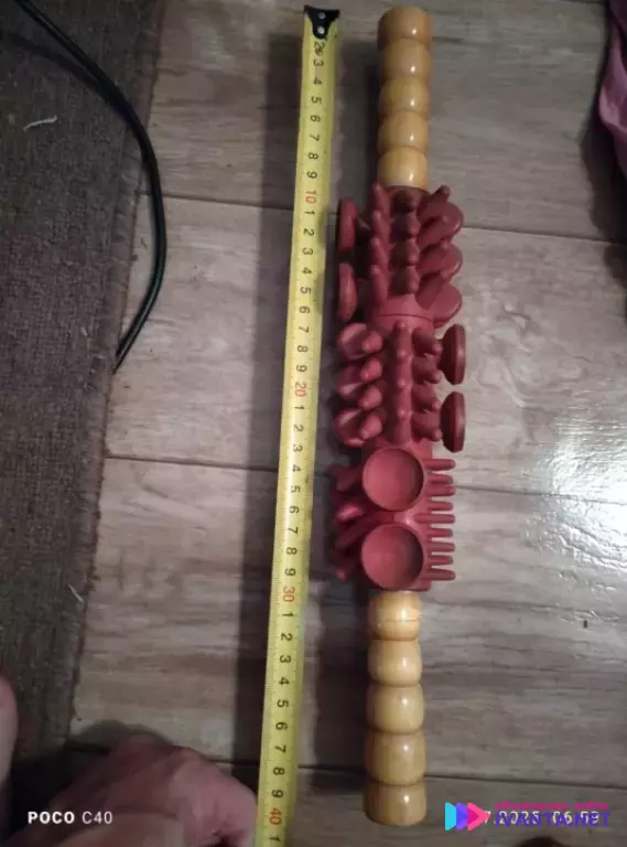 Масажер для тела (СССР)