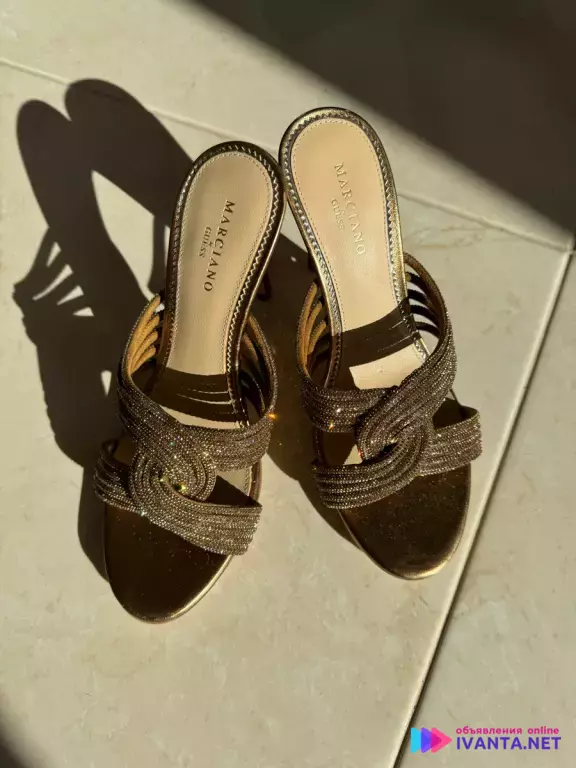 Босоножки Marciano by Guess!