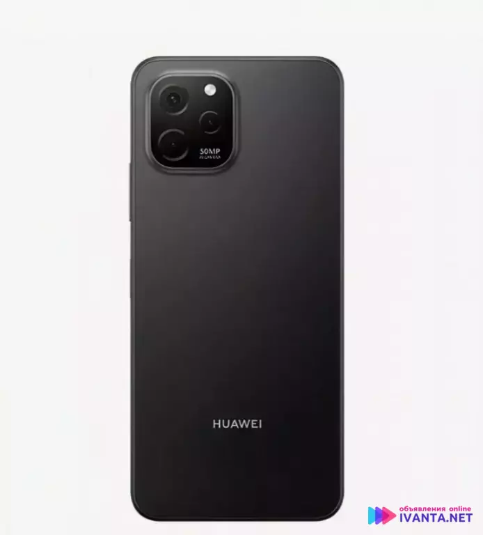 HUAWEI nova Y61, 4/128 ГБ