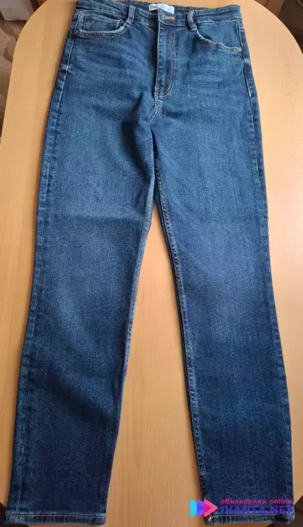 Продам джинсы Zara!