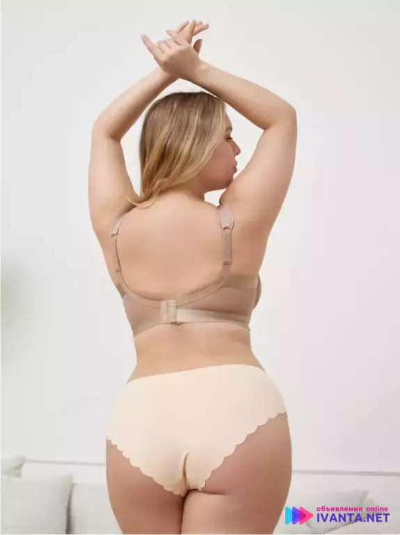 Бесшовное белье