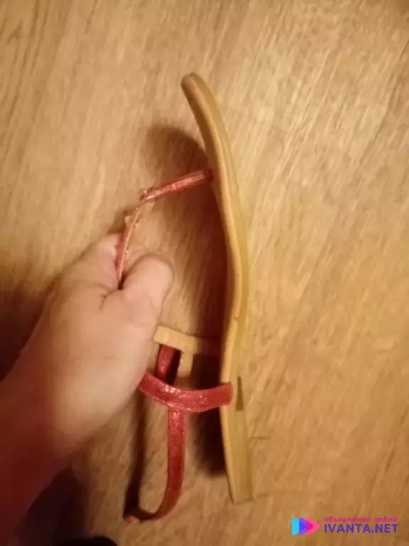 Сандали женские