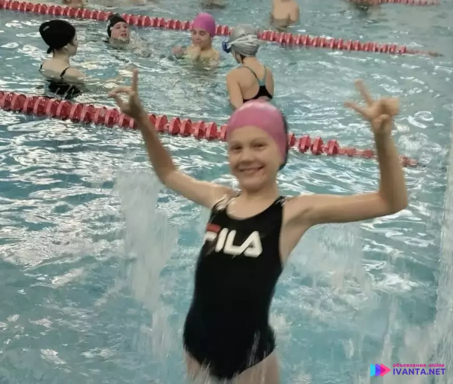 Летний городской лагерь Ромашка